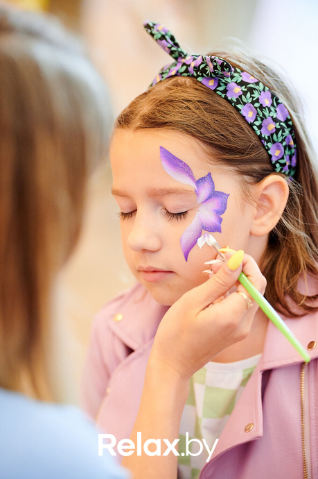 Шопинг Фест в ТРЦ Galleria Minsk, фото № 86