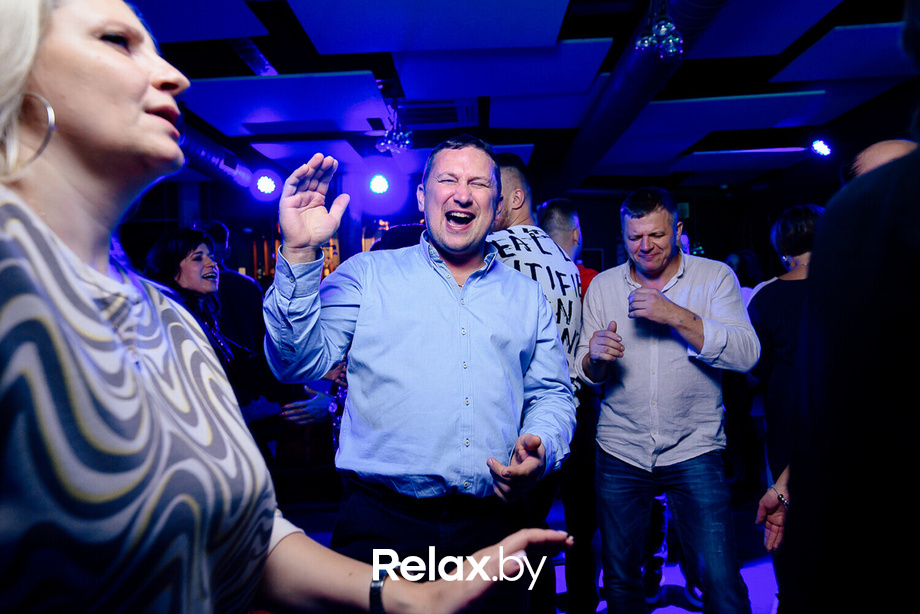 Ночные жители, фото № 58