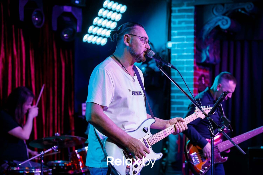 Brooklyn Live!, фото № 6