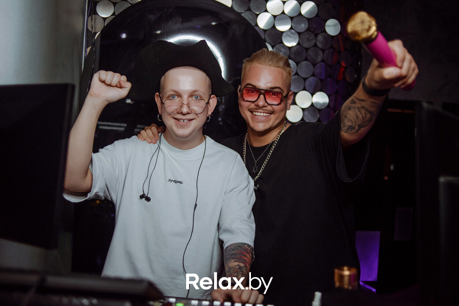 Friday LUXURIA LXR, фото № 6