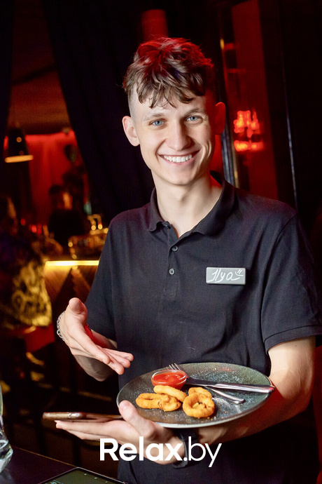 Parker House, фото № 35