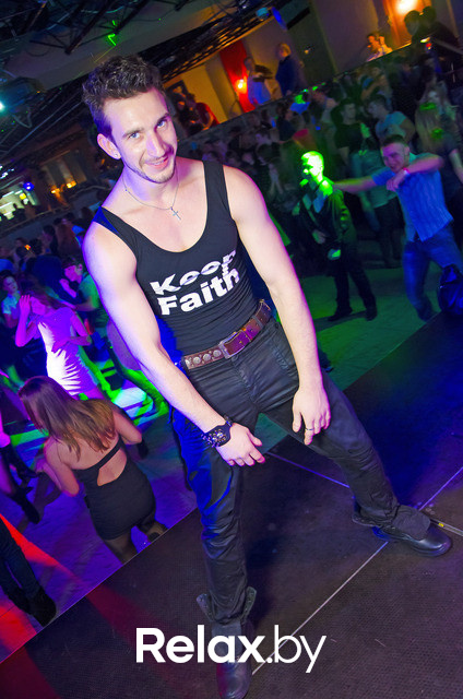 Ретро 80vs90, фото № 42