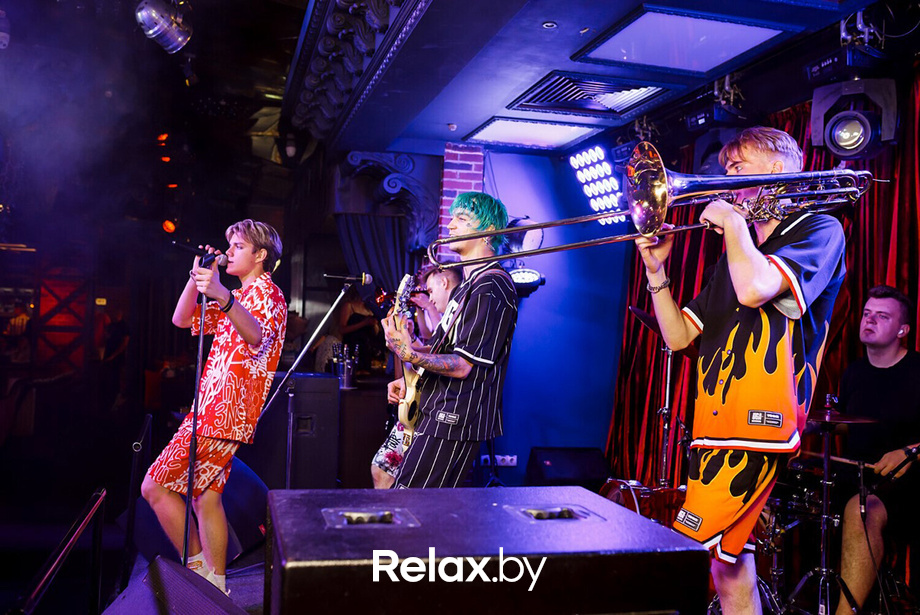 Brooklyn Live!, фото № 42