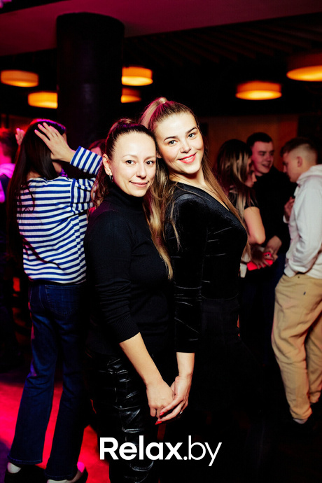 Суббота в кафе-баре «Есенин», фото № 5