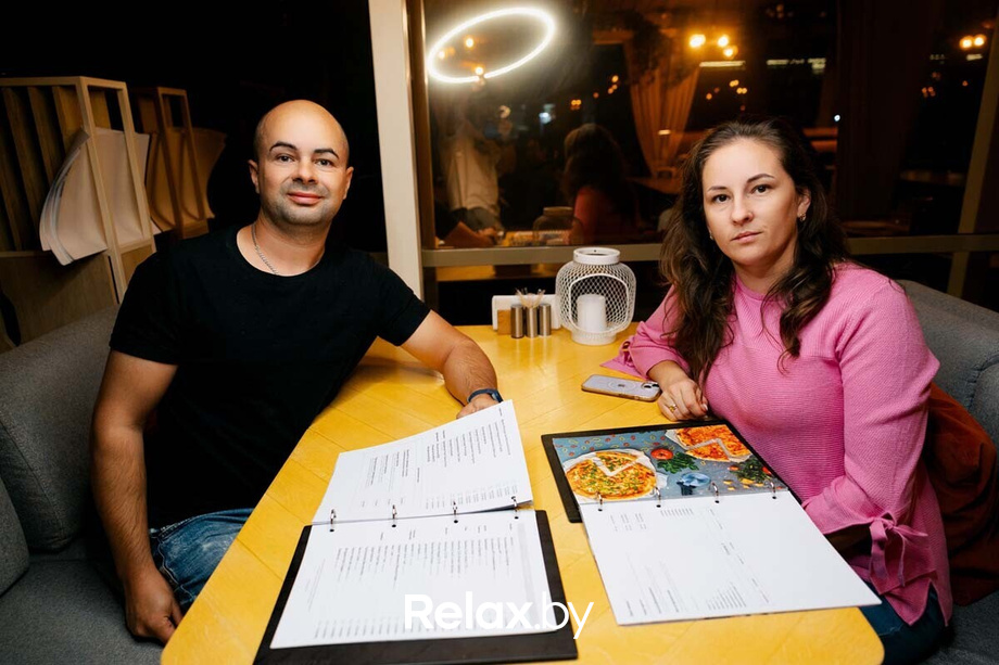 Ночные жители, фото № 27