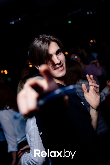 Ночные жители, фото № 64