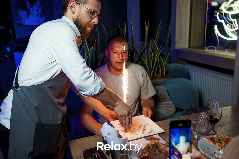 Ночные жители, фото № 32