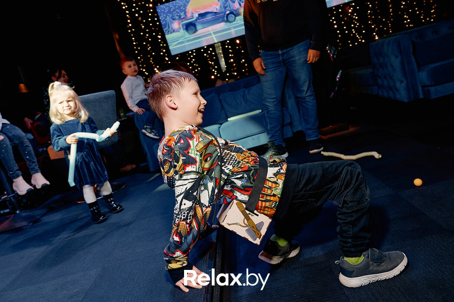 Короли Вечеринок. Детский праздник, фото № 51