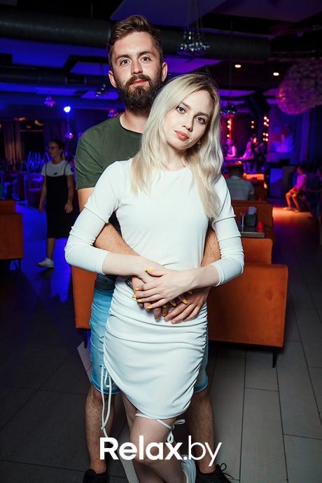 Ночные жители, фото № 67