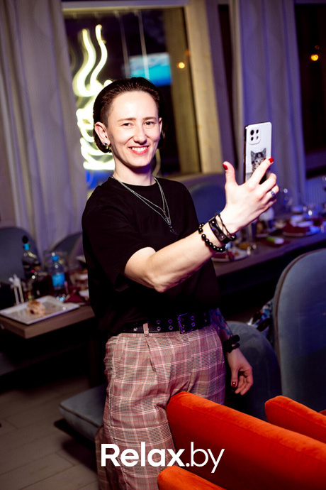 Ночные жители, фото № 38