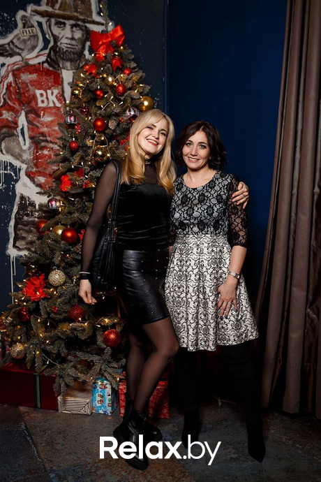 Новогодний Бруклин, фото № 5