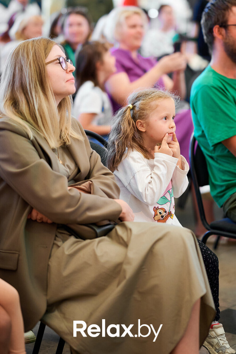 Шопинг Фест в ТРЦ Galleria Minsk, фото № 18