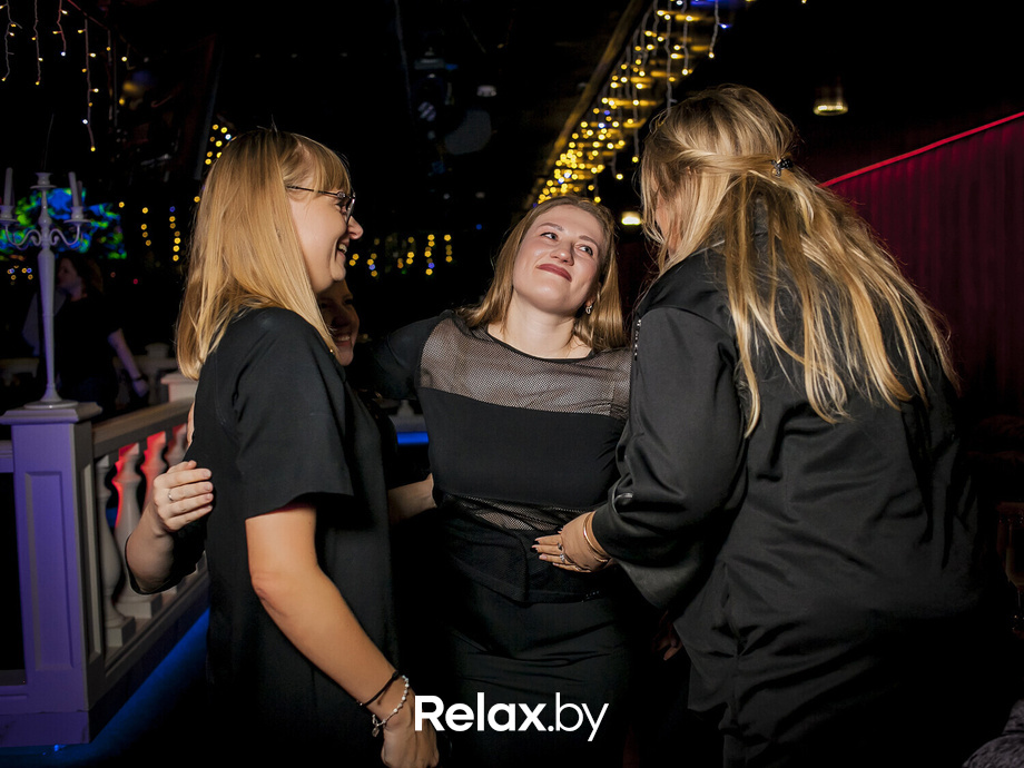 Friday party, фото № 96