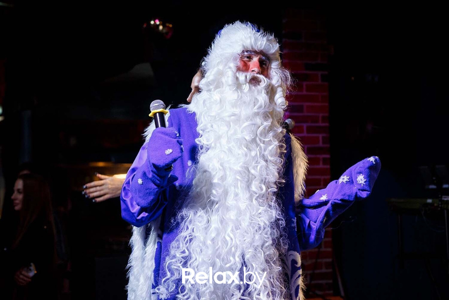 Новогодний Бруклин, фото № 25