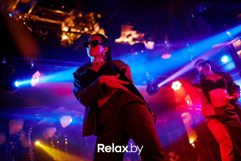 Tarantino Birthday Party, фото № 96