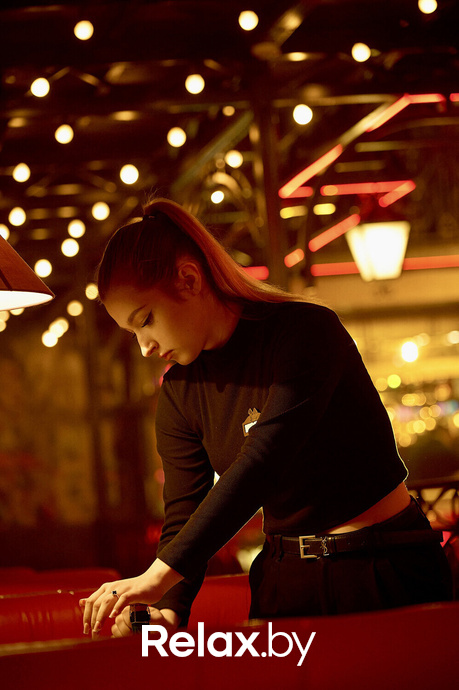 MoulinRouge Party, фото № 81