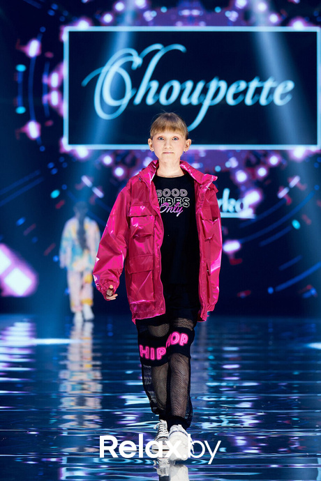 IMG Fashion Show: Choupette, IVA, Grigarovich, фото № 63