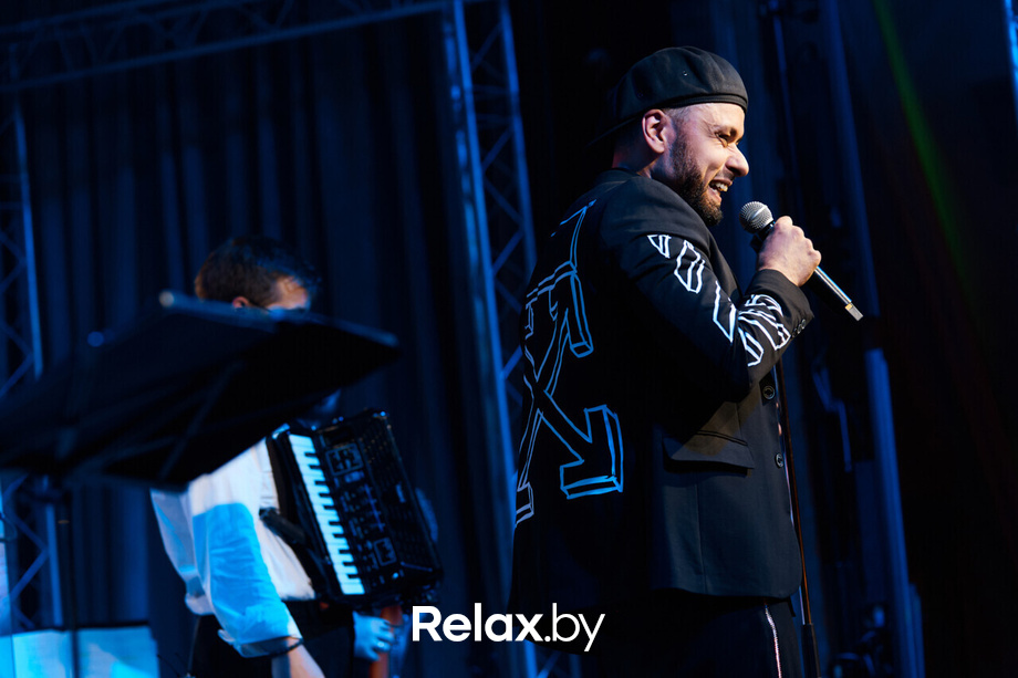 «Константин Кожевников в казино Опера», фото № 41