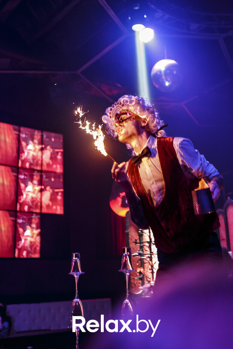 Призрак оперы, фото № 84