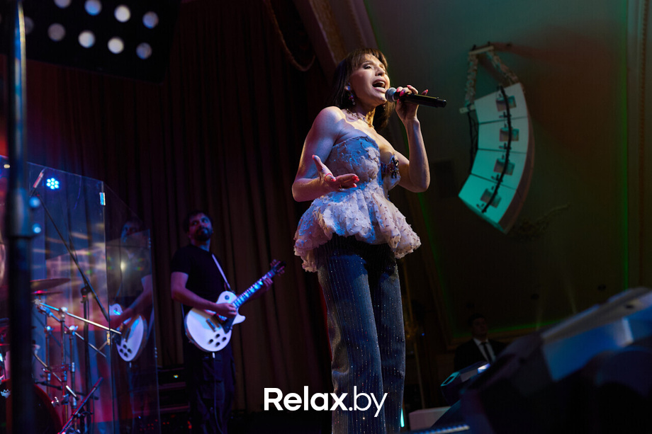 «Алиса Мон в казино Опера», фото № 57