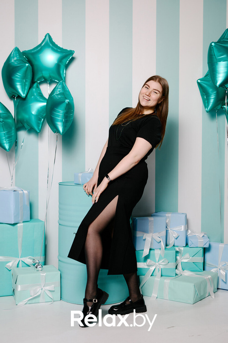 Breakfast at Tiffany's, фото № 274