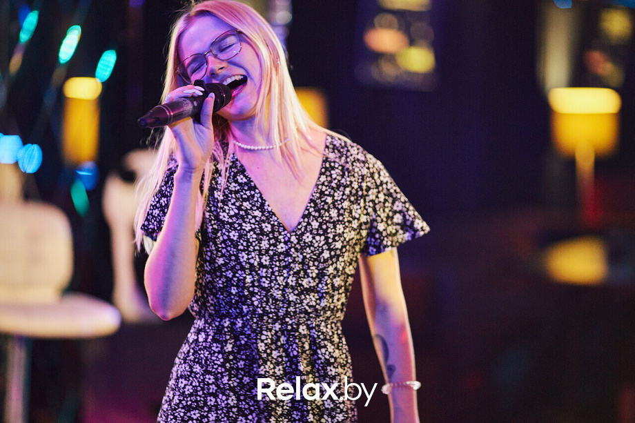 Summer Time, фото № 38