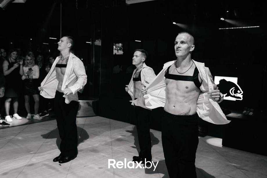 Бородачи party, фото № 47