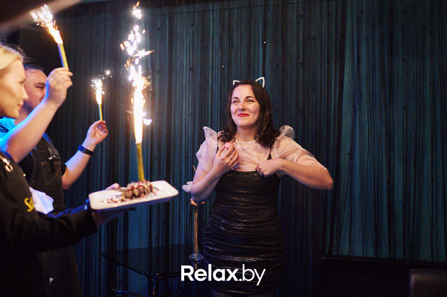 Караоке в «Ast club», фото № 31