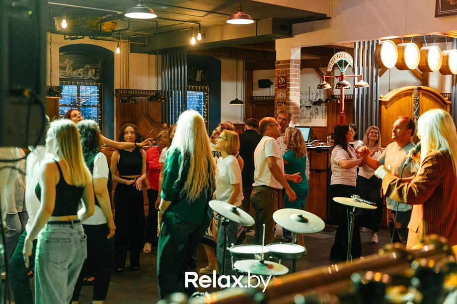 Пятница в Броваре, фото № 45