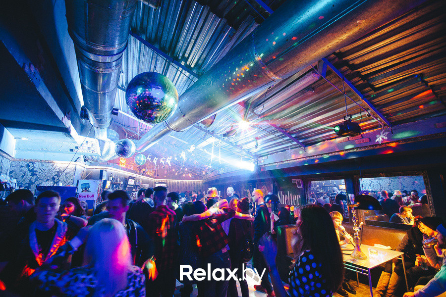 TIWIH Xmas party, фото № 153