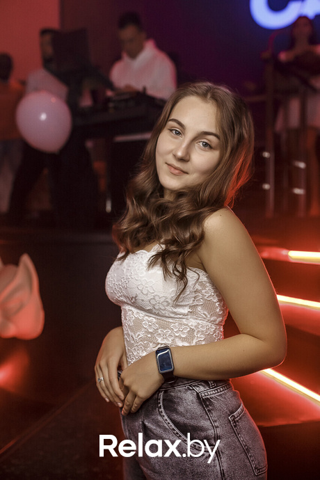 white party RICH CAT, фото № 26