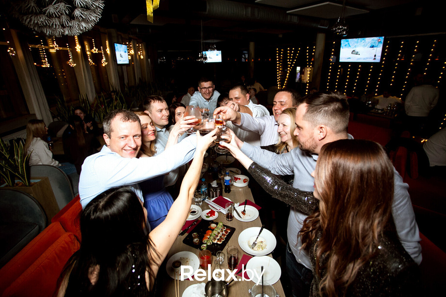 Happy New Year in Terra, фото № 31