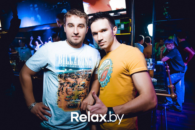 Ангелы и Демоны, фото № 28