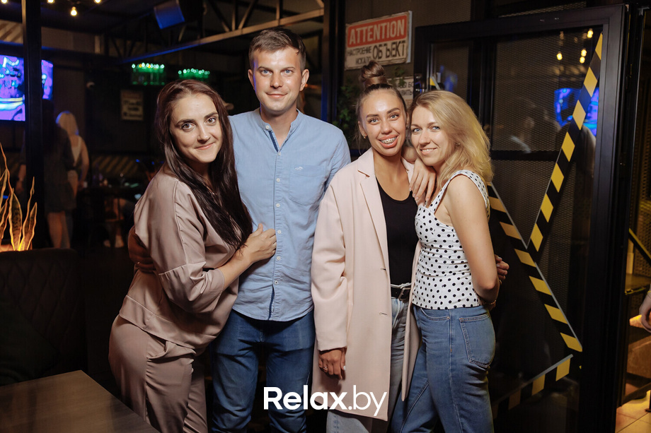 Friday Party, фото № 63