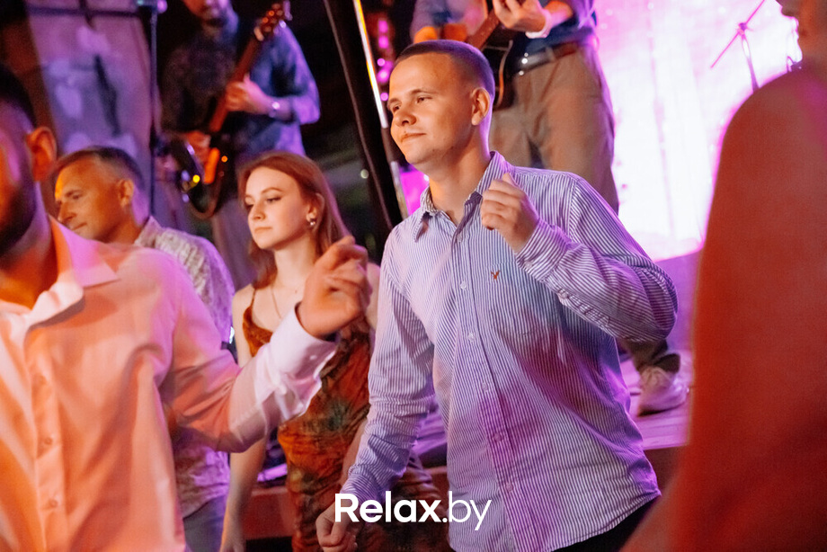 Friday Party, фото № 48