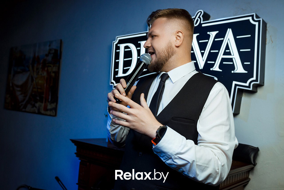 День рождения гастропаба Дрова, фото № 8