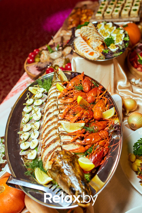 Шоу Мелодия удачи, фото № 17