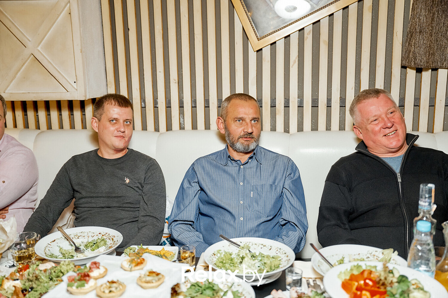 Новый год в Квартире, фото № 89