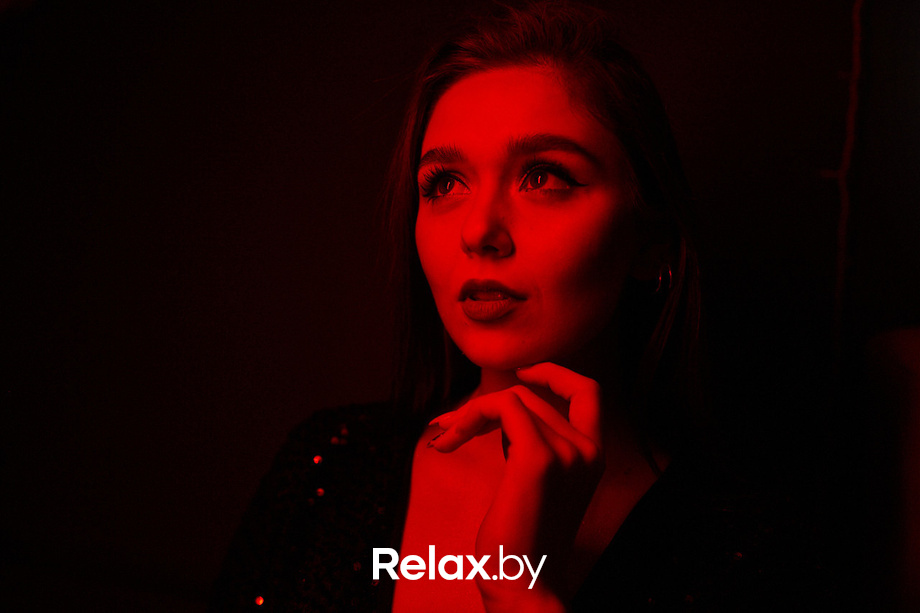 Autumn pleasure, фото № 6