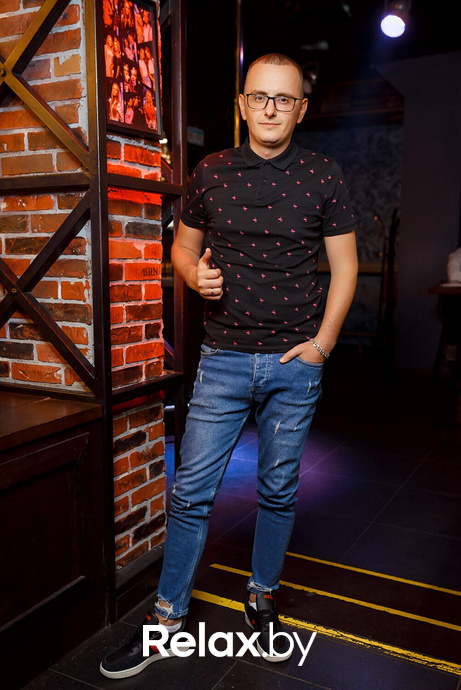 Brooklyn Live!, фото № 17