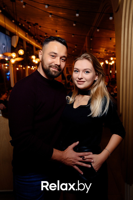 Ночные жители, фото № 42