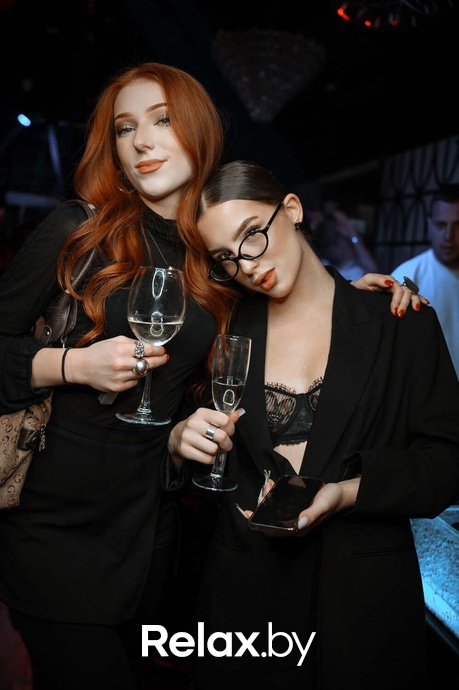 Saturday party, фото № 22