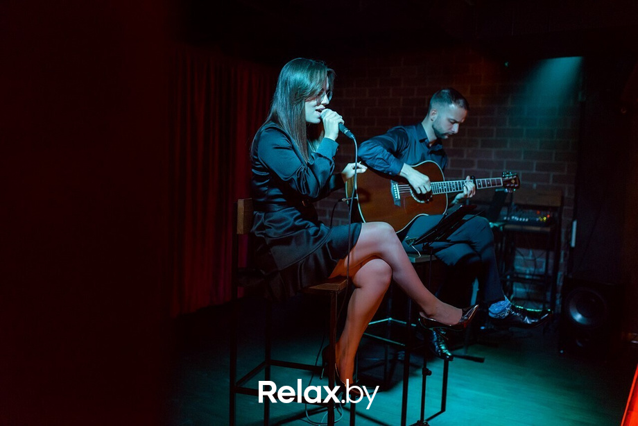 Музыкальные выходные в Хуке, фото № 30