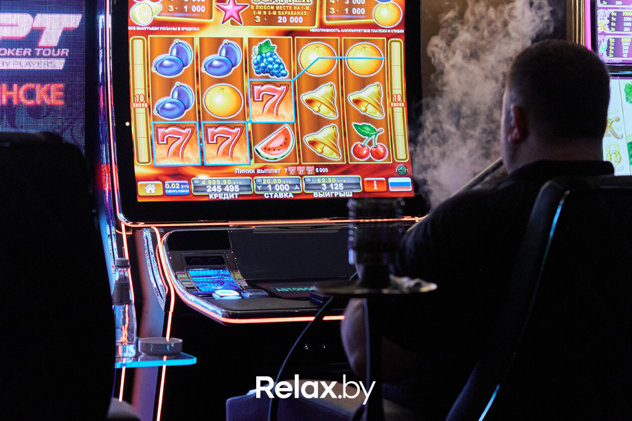 «LUCKY 7 и СЧАСТЛИВЫЙ РЕЙС», фото № 20