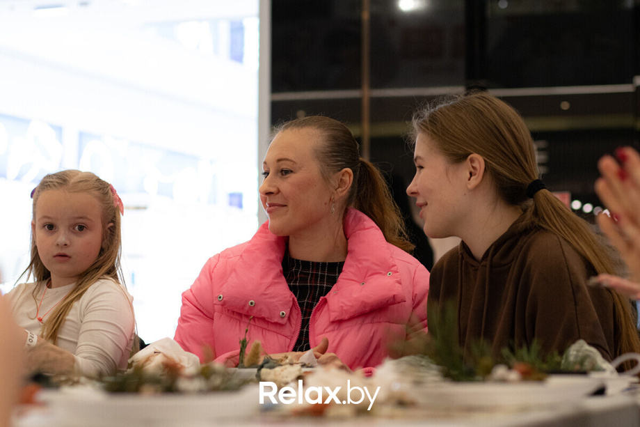 SOS-деревни. Мастер-класс, фото № 13