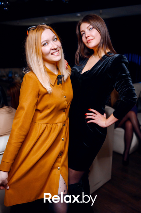 Новогодние Облака, фото № 12