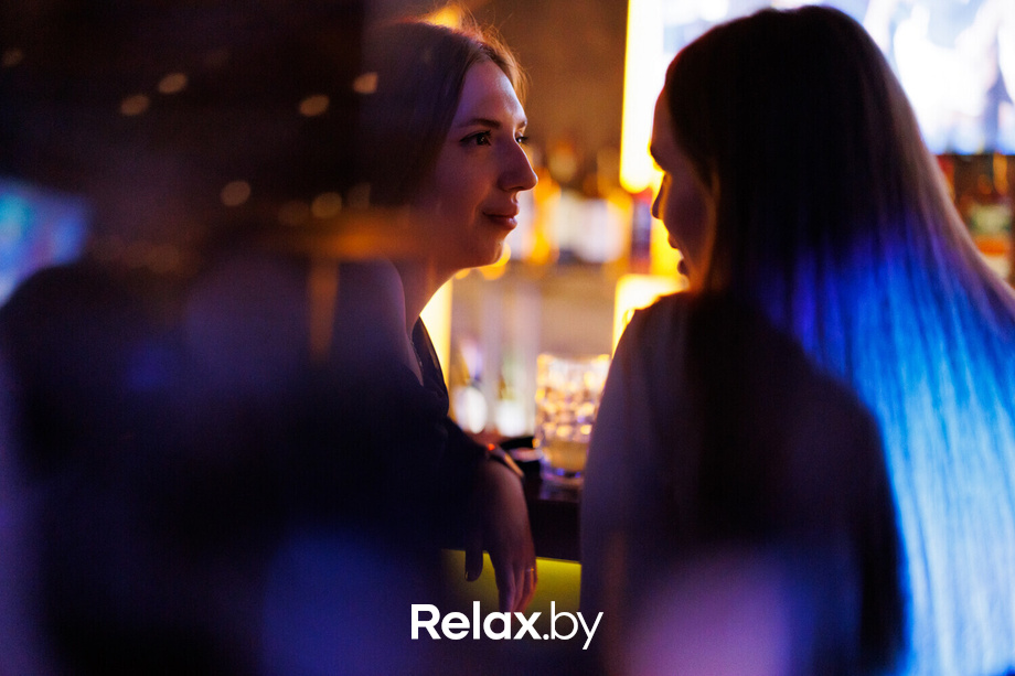 Saturday party, фото № 35