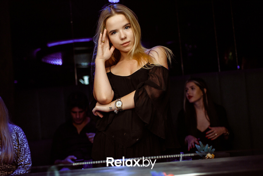 Summer chill, фото № 5