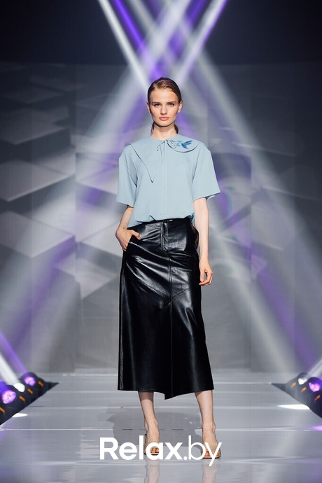 Показ Boitsik | Brands Fashion Show, фото № 23