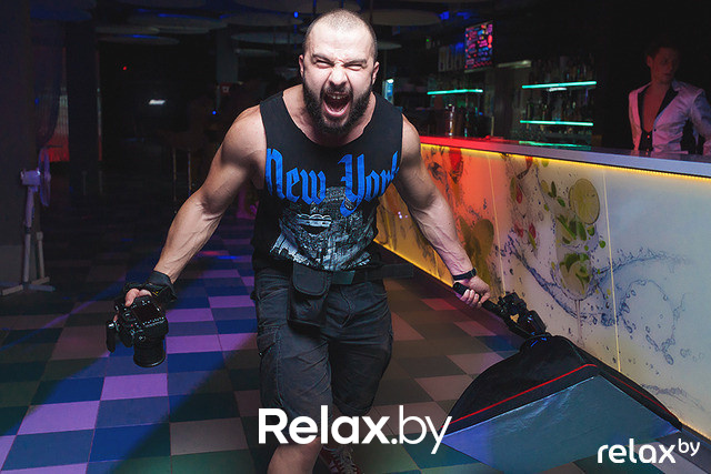 ТОП 100 фото за октябрь, фото № 67